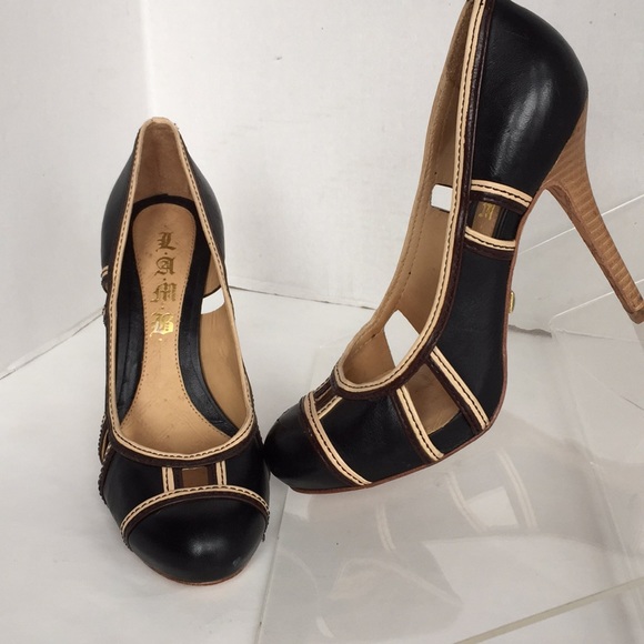 lamb pumps